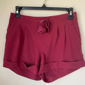 Lululemon Athletica Shorts